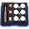 BGS Reparatursatz für Öl-Ablass-Gewinde | M20 x 1,5 mm
