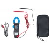 BGS Digital-Multimeter mit Zange für Gleich- und Wechselstrom