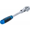 BGS Gelenkknarre, arretierbar | Abtrieb Außenvierkant 10 mm (3/8"")