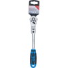 BGS Gelenkknarre, arretierbar | Abtrieb Außenvierkant 10 mm (3/8"")