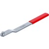 BGS Riemenspanner-Schlüssel | für Opel / Vauxhall, Chevrolet