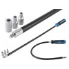 BGS Schlauchklemmen-Schraubendreher-Set | 6,3 mm (1/4"") | 500 mm