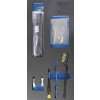 BGS Werkstattwageneinlage 1/3: Verbrauchsmaterial | für Kunststoff-Reparatur-Satz Art. 9388