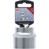 BGS Steckschlüssel-Einsatz Zwölfkant | Antrieb Innenvierkant 12,5 mm (1/2"") | SW 41 mm