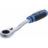 BGS Durchsteck-Umschaltknarre | Abtrieb Sechskant 22 mm