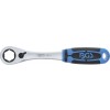 BGS Durchsteck-Umschaltknarre | Abtrieb Sechskant 22 mm