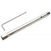 BGS Zündkerzen-Rohrsteckschlüssel | für Toyota Prius | SW 16 x 20,6 mm