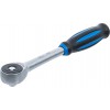 BGS Umschaltknarre mit Drehgriff | Abtrieb Außenvierkant 10 mm (3/8"")