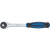 BGS Umschaltknarre mit Drehgriff | Abtrieb Außenvierkant 10 mm (3/8"")