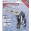 BGS Langbeck-Gripzange | mit Pistolengriff | 170 mm