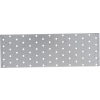 BGS Stahl-Lochplatte | 300 x 100 x 2 mm