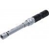 BGS Drehmomentschlüssel | 5 - 25 Nm | für 9 x 12 mm Einsteckwerkzeuge