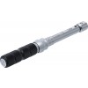 BGS Drehmomentschlüssel | 5 - 25 Nm | für 9 x 12 mm Einsteckwerkzeuge