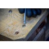 BGS Winkelschlüssel-Satz | extra lang | T-Profil (für Torx) mit Kugelkopf | T10 - T50 | 9-tlg.