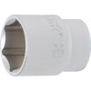 BGS Steckschlüssel-Einsatz Sechskant | Antrieb Innenvierkant 20 mm (3/4"") | SW 36 mm