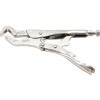 BGS Spezial-Gripzange | Klauenform | 210 mm | 6 - 32 mm