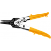 BGS Blechschere | gerade schneidend | 260 mm