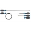 BGS Kabel-Verlegewerkzeug-Satz | 5-tlg.