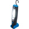 BGS COB-LED-Werkstattleuchte mit Magnet und Haken
