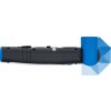BGS COB-LED-Werkstattleuchte mit Magnet und Haken