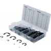 BGS E-Sicherungsring-Sortiment | 1,5 - 22 mm | 300-tlg.
