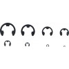 BGS E-Sicherungsring-Sortiment | 1,5 - 22 mm | 300-tlg.