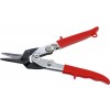 BGS Blechschere | links / gerade schneidend | 260 mm