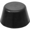 BGS Gummiauflage | für Hebebühnen | Ø 105 mm