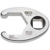 BGS Hahnenfußschlüssel | Antrieb Innenvierkant 20 mm (3/4"") | SW 46 mm