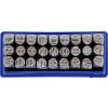 BGS Einschlagbuchstaben | 4 mm