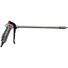 BGS Hochleistungs-Druckluft-Ausblaspistole mit Venturidüse | 290 mm