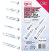 BGS Spreiz-/Ankerdübel-Sortiment | 40-tlg.