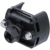 BGS Universal-Ölfilterschlüssel | Antrieb Innenvierkant 12,5 mm (1/2"") | Ø 60 - 80 mm