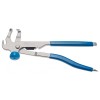BGS Auswuchtgewicht-Zange | 240 mm