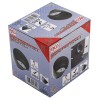 BGS Magnet-Haftschale | extra hoher Rand | Ø 145 mm