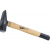 BGS Schlosserhammer | Holz-Stiel | DIN 1041 | 300 g