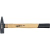 BGS Schlosserhammer | Holz-Stiel | DIN 1041 | 300 g
