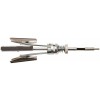 BGS Honwerkzeug, 3-armig | Ø 58 - 168 mm | Backen 100 mm