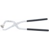BGS Bremsfedernzange mit Kralle | 330 mm