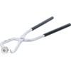 BGS Bremsfedernzange mit Kralle | 330 mm