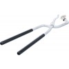 BGS Bremsfedernzange mit Kralle | 330 mm