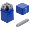 BGS Einschlagzahlen | 8 mm