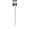 BGS Verlängerungs-Satz | 6,3 mm (1/4"") | 300 / 380 / 450 mm | 3-tlg.