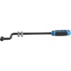 BGS Hinterachs-Einstellwerkzeug-Satz | für Mercedes-Benz | 3-tlg.