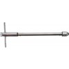 BGS Werkzeughalter mit Gleitgriff für Gewindebohrer | M5 - M12 | 320 mm