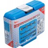 BGS Bit- und Steckschlüssel-Satz | E-Profil / T-Profil (für Torx) | 17-tlg.