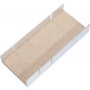 BGS Aluminium-Gehrungslade | 245 x 105 x 40 mm
