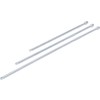 BGS Verlängerungs-Satz | 6,3 mm (1/4"") | 300 / 380 / 450 mm | 3-tlg.