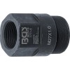BGS Demontageadapter aus Art. 7771 | M27 x M20 x 41 mm
