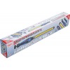 BGS COB-LED-Arbeits-Handleuchte | LED Kaltweiß & Gelb | ultra flach